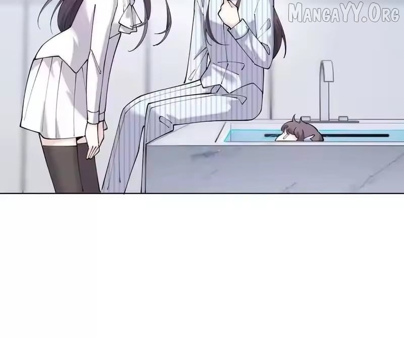 Her Marriage Was Called Off at Daytime, the Cutely Fierce Commander Asked Her For a Hug at Night Chapter 161 - page 35